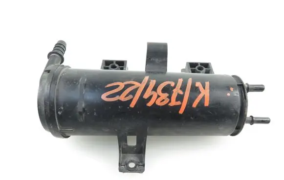 Ford Mondeo MK V Active carbon filter fuel vapour canister DG939E857DC