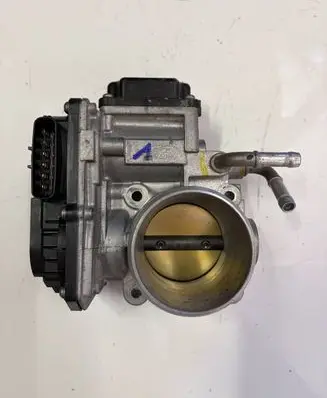 Honda Civic X Throttle body valve GMG9A 1640059B003 L15BA