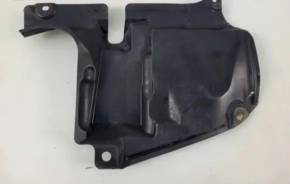 Mazda 6 Front bumper skid plate/under tray TK4856342
