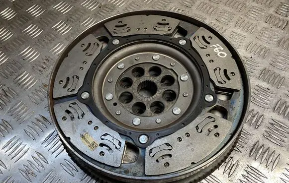 Mini Cooper Countryman F60 Flywheel 865563805