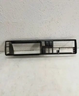 Volkswagen Golf II Dashboard trim 191857243A RSM2