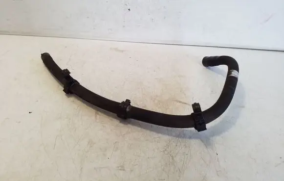 Iveco Daily 5th gen Power steering hose/pipe/line 5801329570