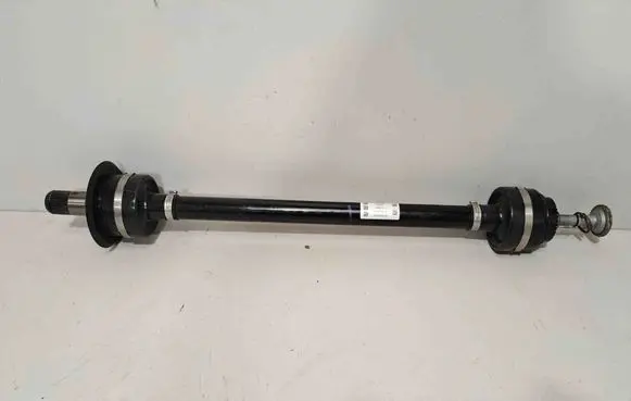 BMW X4 G02 Rear driveshaft 8689567