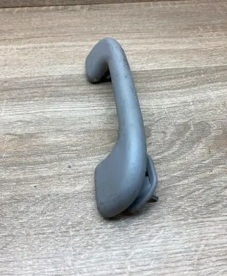 Mercedes-Benz ML W164 Front interior roof grab handle A1648100354