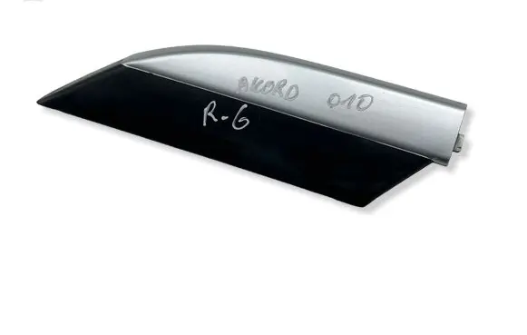 Honda Accord Roof bar rail cover 