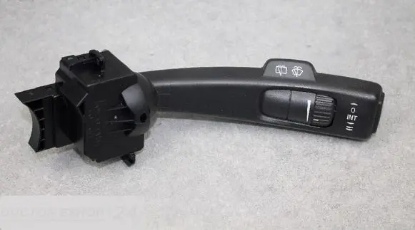 Volvo V50 Wiper control stalk