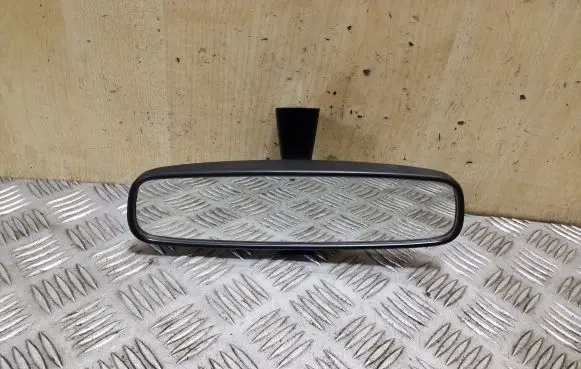 Ford Mondeo MK V Rear view mirror (interior) E9014276 E9024276