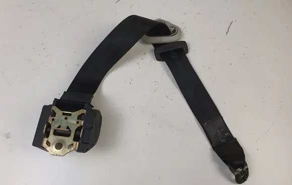 Volkswagen New Beetle Rear seatbelt 1C0857806A