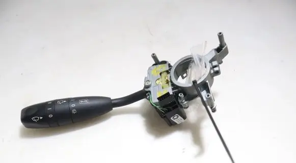 Mercedes-Benz A W169 Light switch