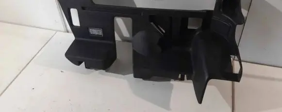 Tesla Model X Dashboard 103557700D 104934000B