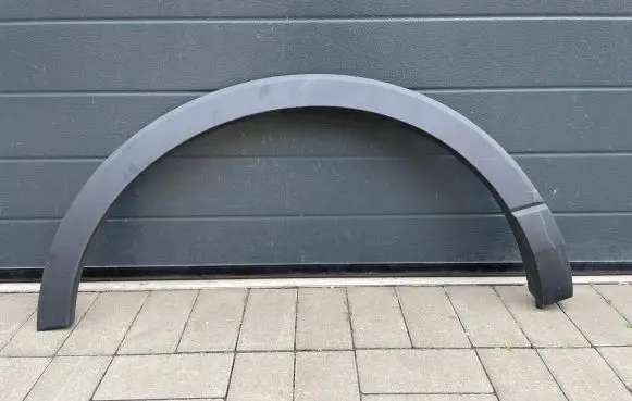 Audi Q3 8U Other exterior part 