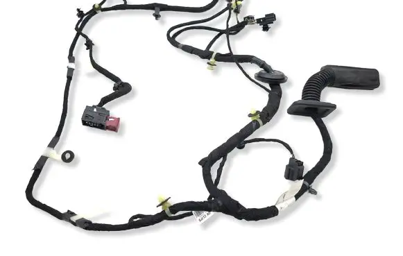 Chevrolet Trax Front door wiring loom 42711268 812740579 9119158D68008513