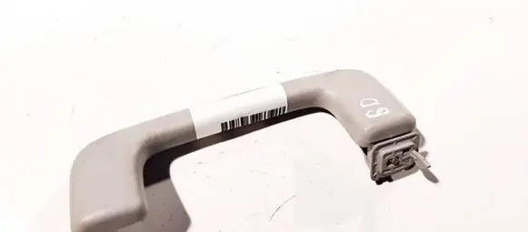 Mitsubishi Grandis Rear interior roof grab handle