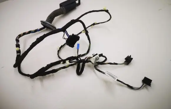 BMW 3 F30 F35 F31 Front door wiring loom 928621901 EG9321
