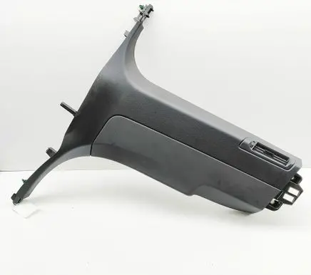 BMW iX (B) pillar trim (bottom) 9875313