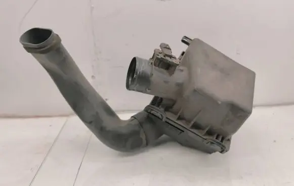 Toyota C-HR I Air intake duct part 17752F2050