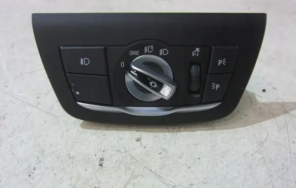 BMW X3 G01 Light switch 61319472964