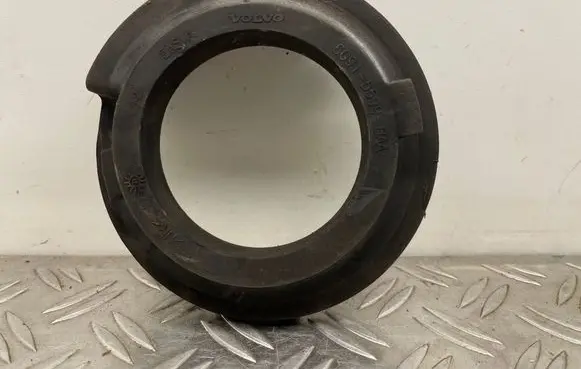 Volvo S80 Rear coil spring rubber mount 6G915599BAA