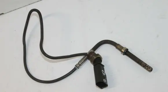 Exhaust gas temperature sensor