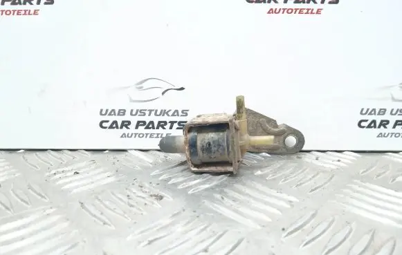 Volkswagen Golf II Turbo solenoid valve