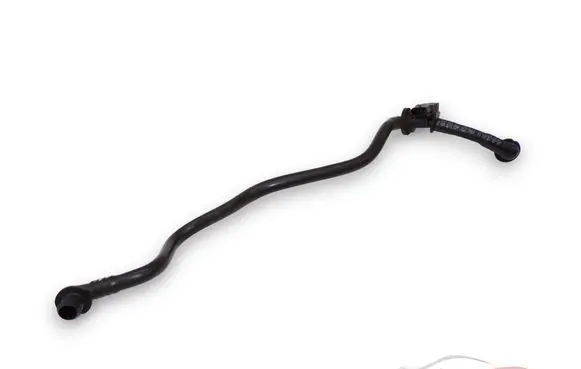 Audi A6 S6 C7 4G Vacuum line/pipe/hose 4G1611931F 5Q0906207