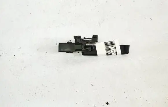 Opel Astra J Engine bonnet (hood) release handle