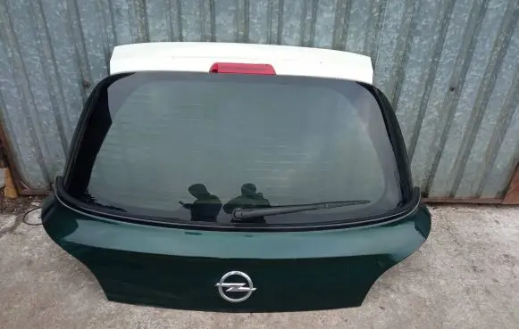 Opel Adam Tailgate/trunk/boot lid