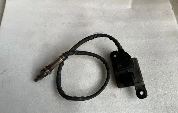 Lambda probe sensor