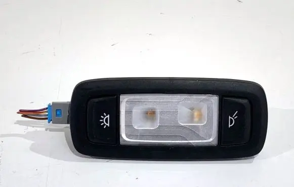 BMW X5 G05 Headlining lighting console trim 9490437