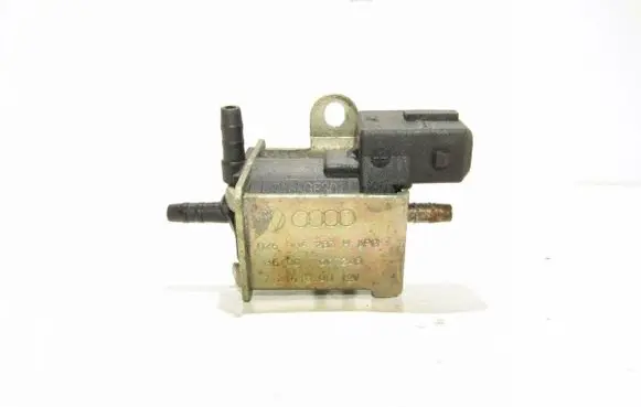 Volkswagen PASSAT B5.5 Turbo solenoid valve 026906283H