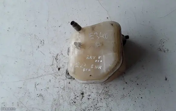 Toyota RAV 4 (XA10) Coolant expansion tank/reservoir