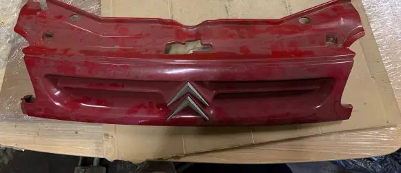 Citroen Berlingo Front grill 9618254877