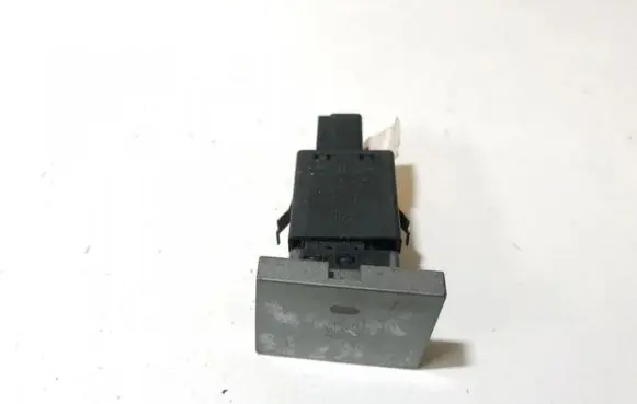 Opel Vectra C Alarm switch 13138256 2343