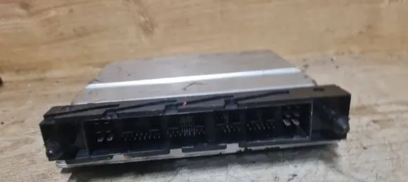 Volvo V70 Engine control unit/module 08677708A 28SA5360 0281010319