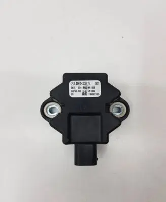 Mercedes-Benz GLE (W166 - C292) ESP acceleration yaw rate sensor A0065422618 110803011316 222144110