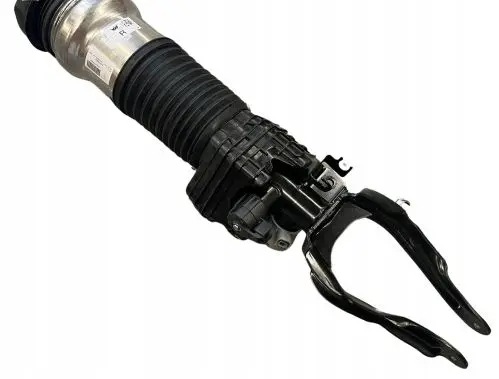 Porsche Cayenne (9Y0 9Y3) Front shock absorber with coil spring 9Y0616038K