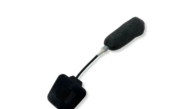Chrysler Pacifica Microphone (bluetooth/phone) 6EP09DX9AA