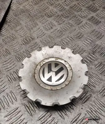 Volkswagen PASSAT B6 Original wheel cap 3c0601149a