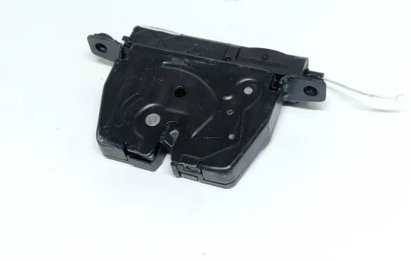 BMW 4 F32 F33 Tailgate/trunk/boot lock/catch/latch 7191212