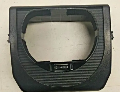 Mercedes-Benz B W245 Steering wheel column trim A1694600095