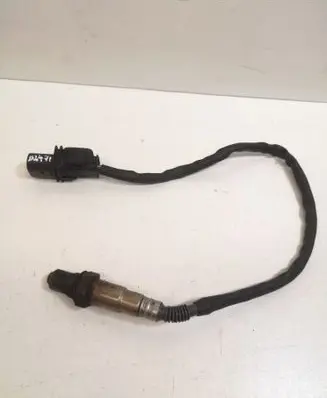 Mercedes-Benz E W212 Lambda probe sensor 0035427018