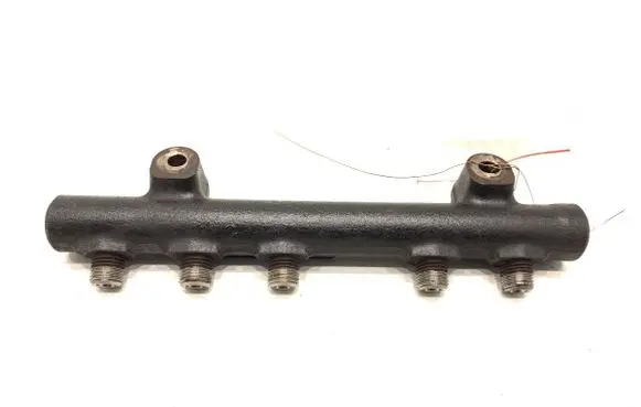 Citroen C3 Fuel main line pipe 9685297580