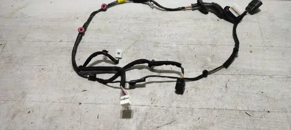 KIA Rio Rear door wiring loom 91660 H8030
