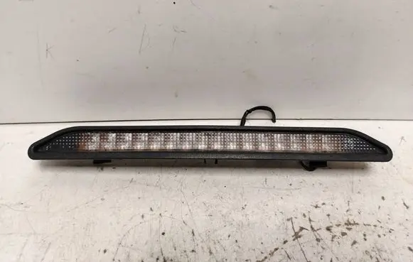 Opel Zafira A Third/center stoplight 190582025