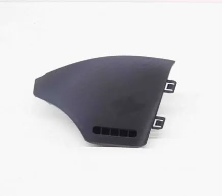 Nissan Leaf II (ZE1) Dashboard side end trim 278123NL0A 681343NL0A