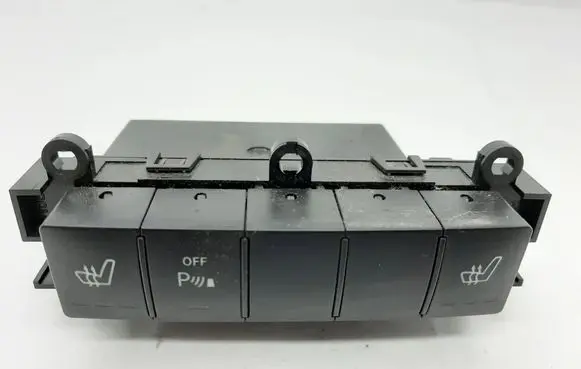 Mercedes-Benz B W245 A set of switches A1698209010