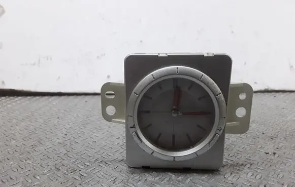 Mitsubishi Outlander Clock MR979796
