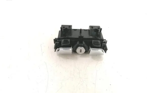 BMW 5 GT F07 Armrest lock 9142175