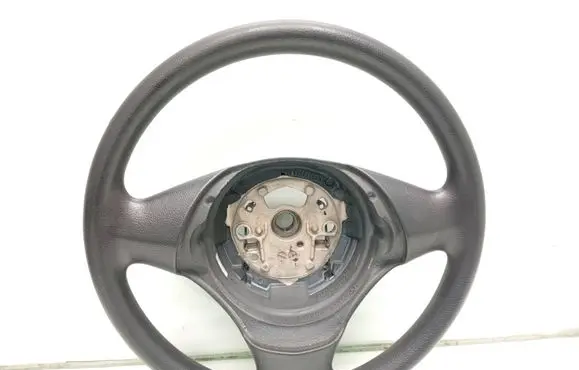 BMW 1 E81 E87 Steering wheel 6763076