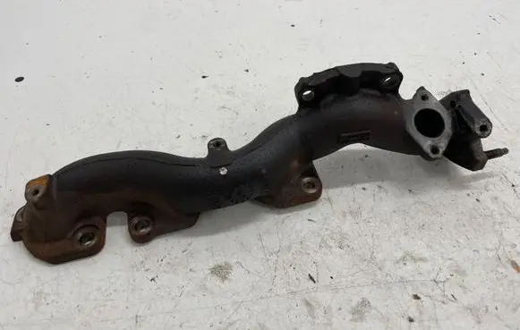 Land Rover Range Rover Sport L494 Exhaust manifold 9X2Q9430